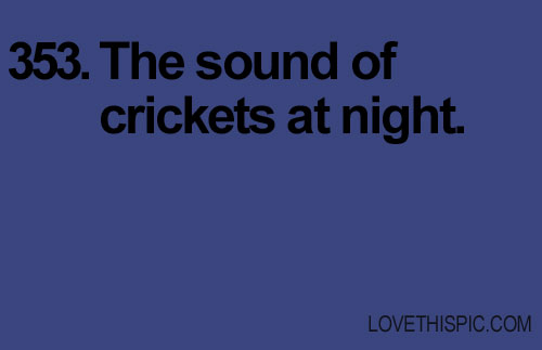 353-crickets 353-crickets