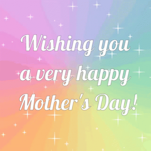 Wishing You A Very Happy Mother's Day Pictures, Photos, and Images for