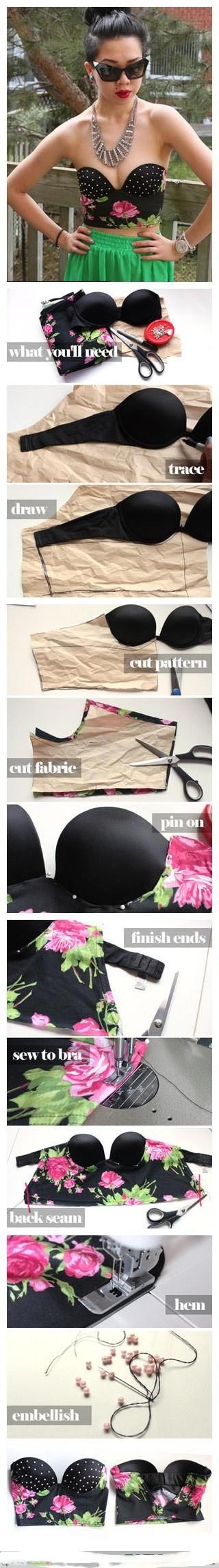 DIY Shirt