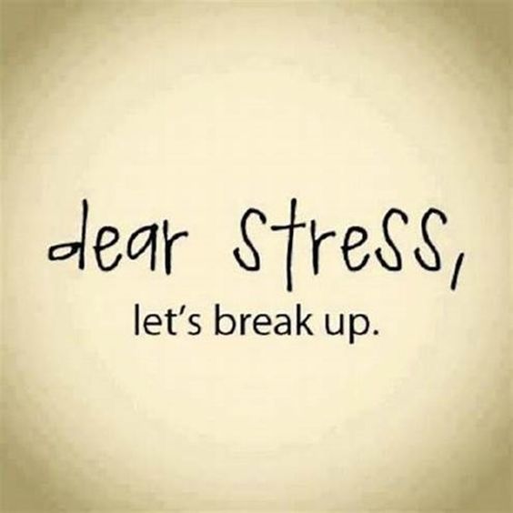 Dear Stress Pictures, Photos, and Images for Facebook, Tumblr ...