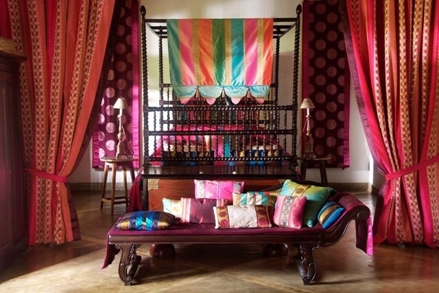 Bohemium Bedroom