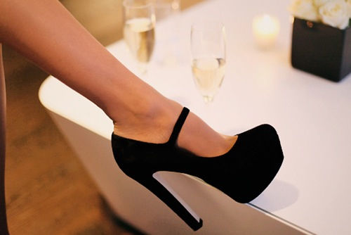 sweet heels