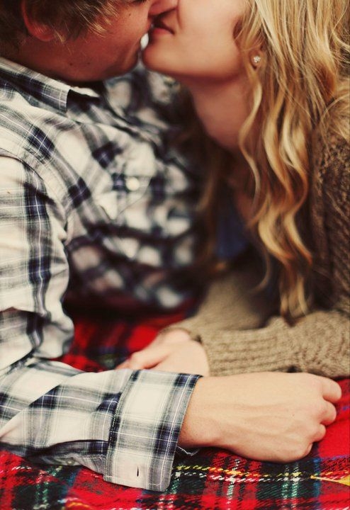 Cozy next to you 