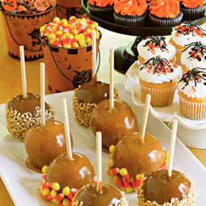 Halloween Treats