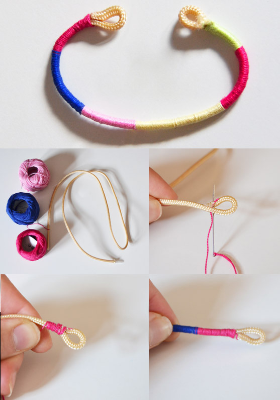 DIY Bracelet DIY Bracelet