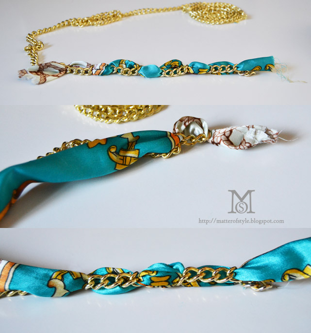 DIY Bracelet