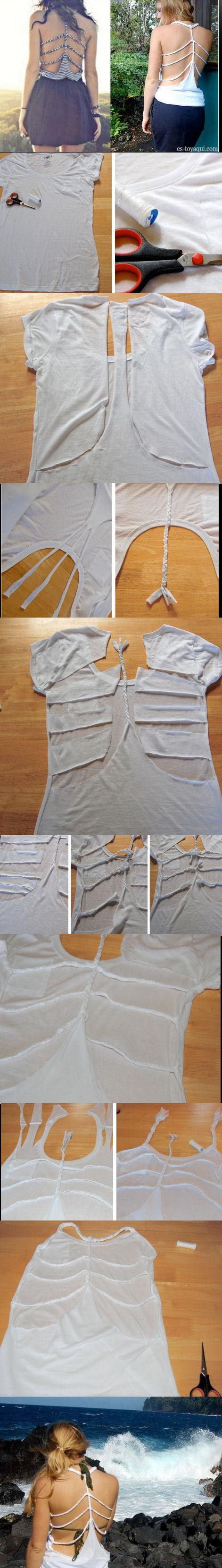 DIY Shirt