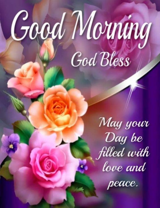 May Your Day Be Filled With May Your Day Be Filled With Love And Peace Pictures, Photos, And Images For  Facebook, Tumblr, Pinterest, And Twitter