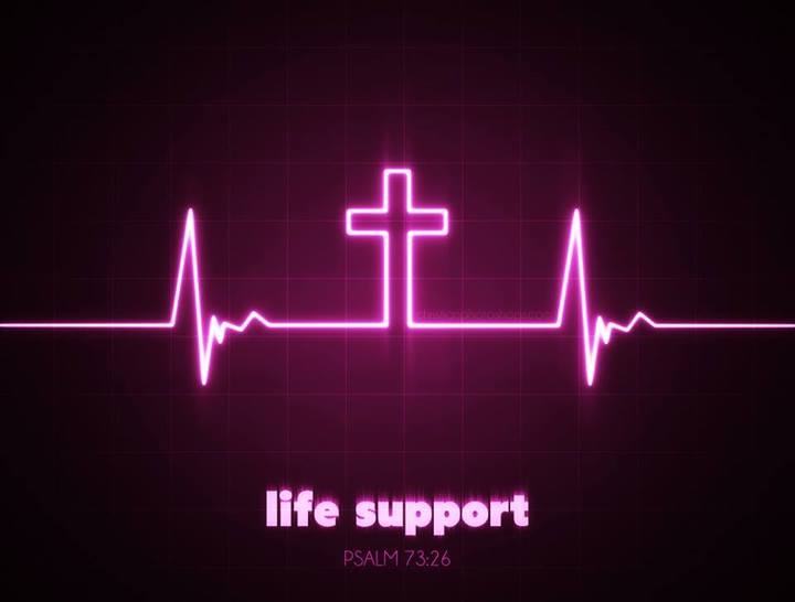 Life support Life support