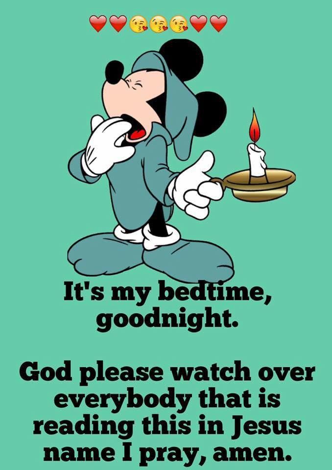 It's My Bedtime, Goodnight Pictures, Photos, and Images for Facebook