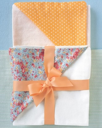 Springtime covers