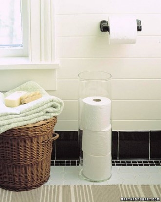 Roll Holder