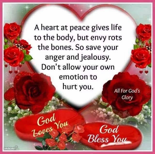 A Heart At Peace Pictures, Photos, and Images for Facebook, Tumblr