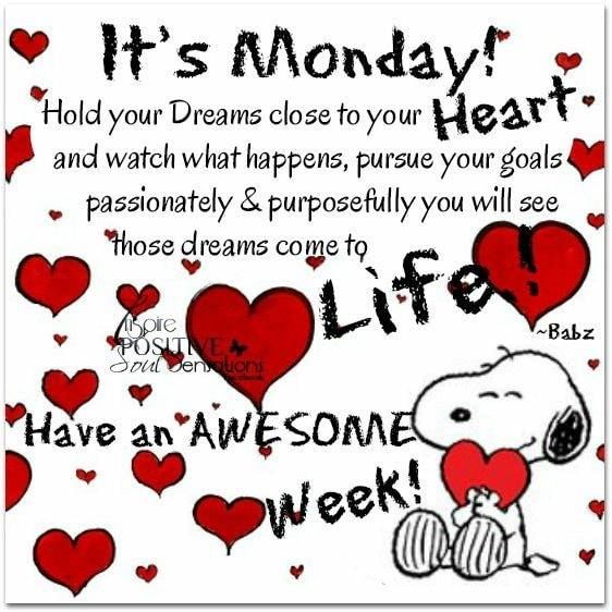 It's Monday Pictures, Photos, and Images for Facebook, Tumblr ...