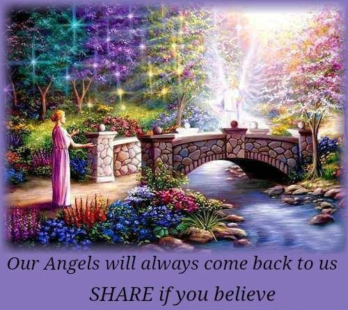 Our angels