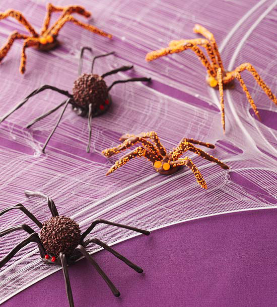 Terrifying Tarantulas Terrifying Tarantulas