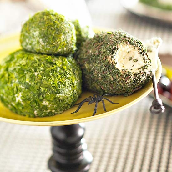 Moldy Cheese Balls Moldy Cheese Balls