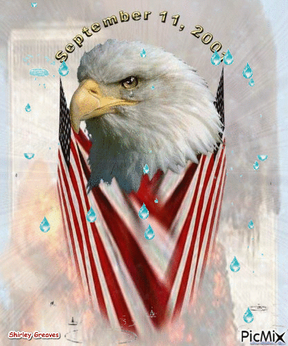 Eagle Flag September 11 Gif Pictures, Photos, and Images for Facebook ...