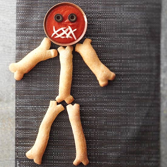 Breadstick Bones
