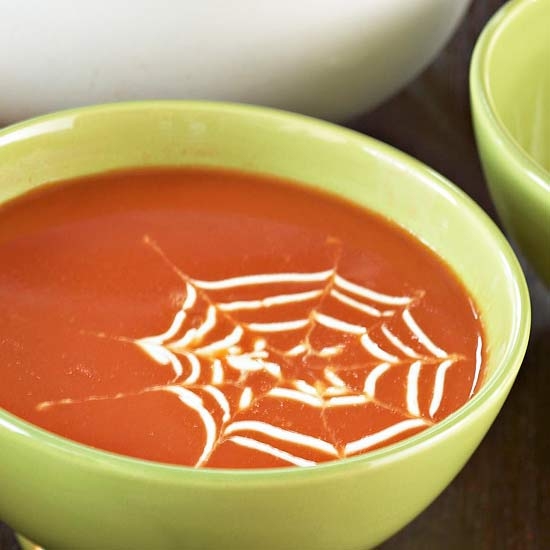 Spiderweb Soup Spiderweb Soup