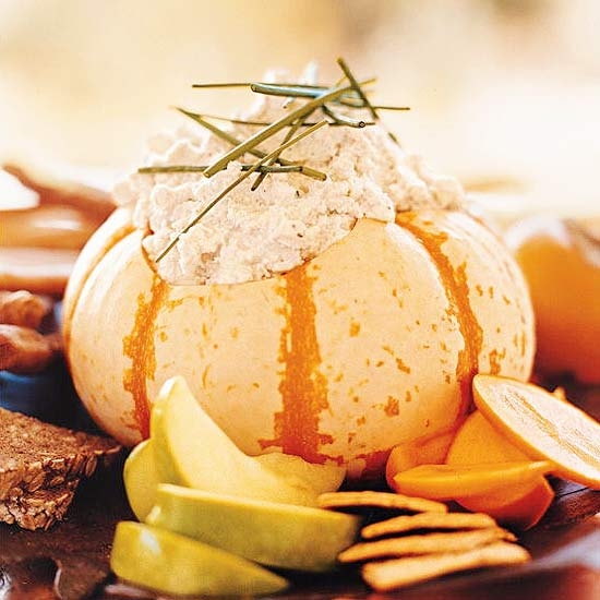 Blue cheese ricotta dip Blue cheese ricotta dip