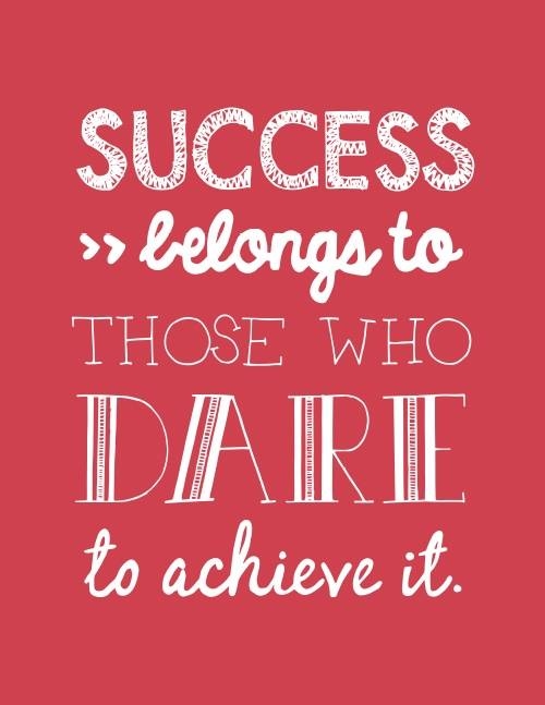 Success