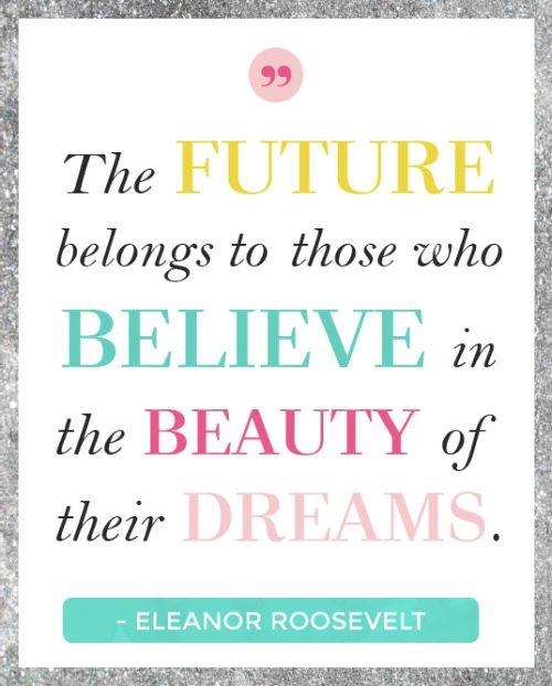 The future The future