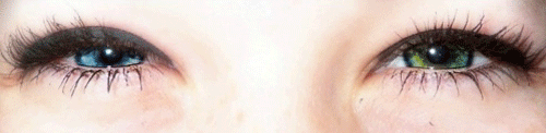 Blinking eyes Blinking eyes