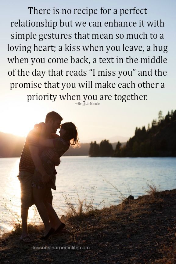 No Relationship Is Perfect Quotes There Is No Recipe For A Perfect Relationship Pictures, Photos, And Images  For Facebook, Tumblr, Pinterest, And Twitter