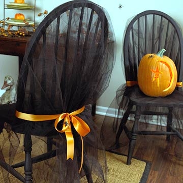 Haunted Chair Covers Haunted Chair Covers