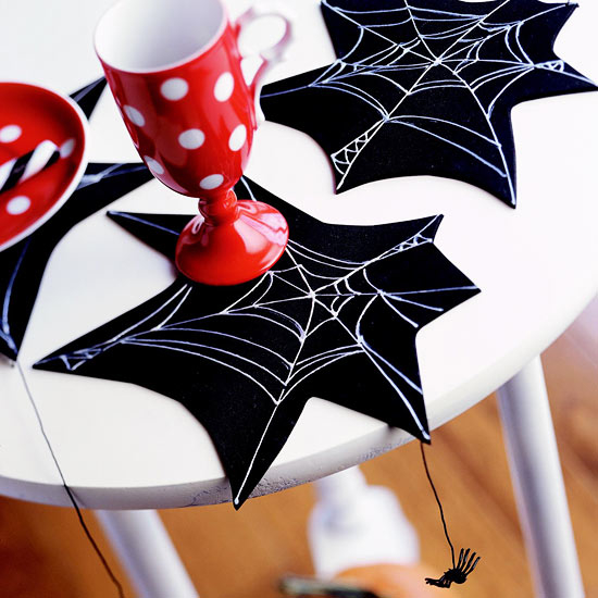 Creepy Coasters