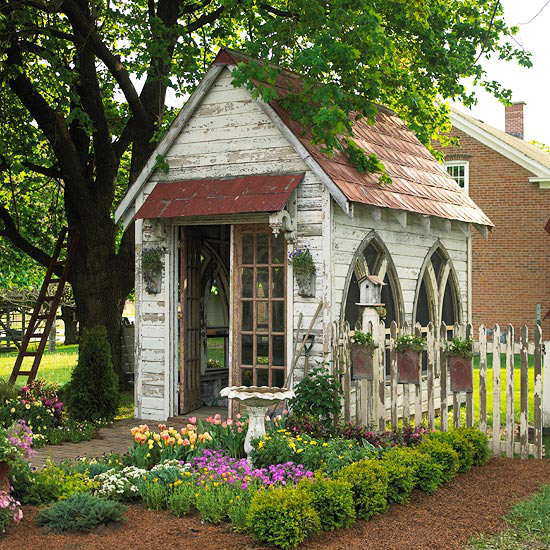 Antiquity Garden Antiquity Garden