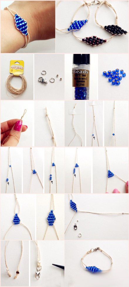 DIY Bracelet