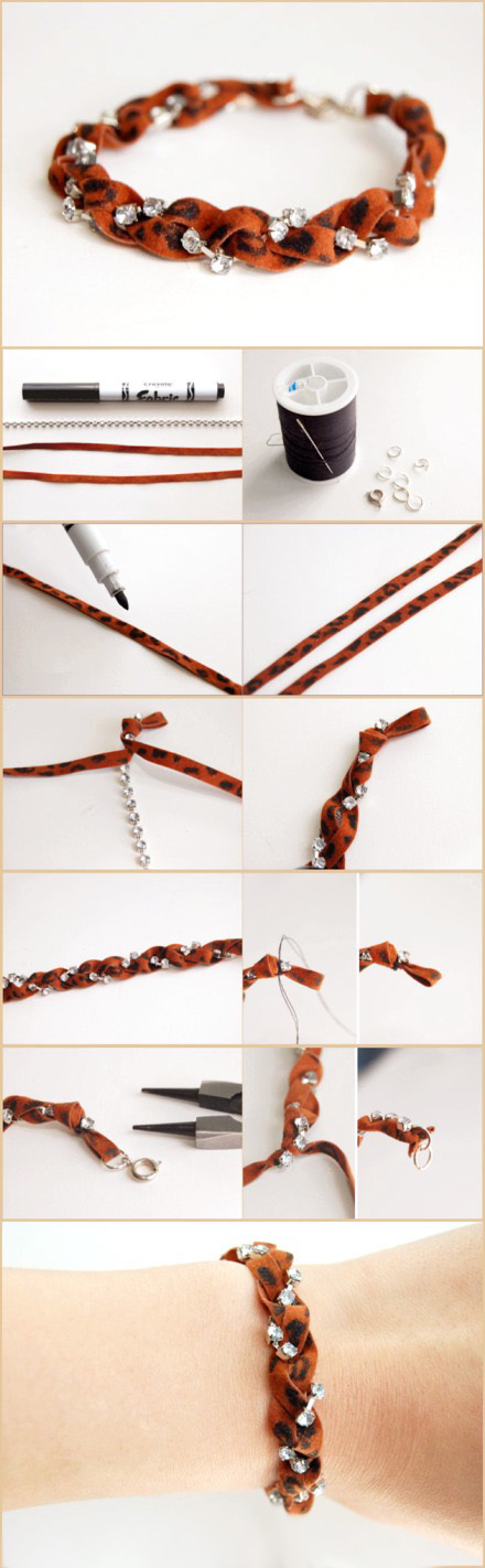 DIY Bracelet