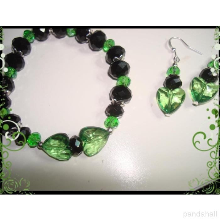 simple jewelry set 