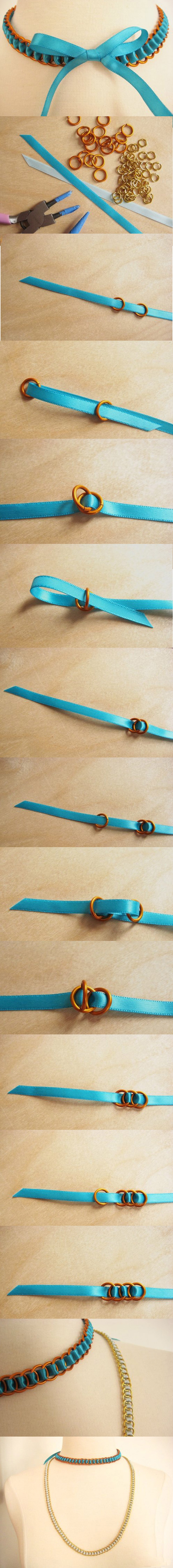 DIY Bracelet