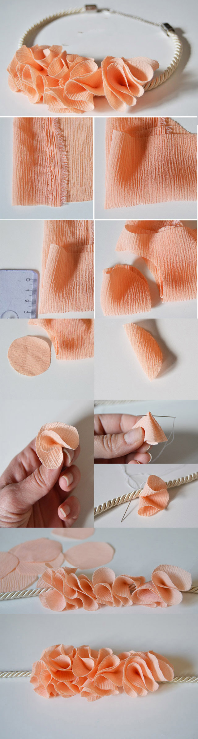 DIY Necklace
