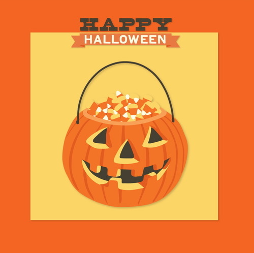Happy halloween