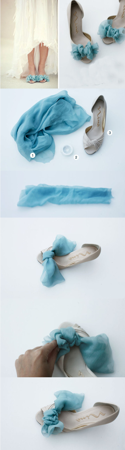 DIY Shoes DIY Shoes