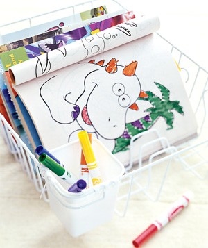 Dish Rack for Child Art Center Dish Rack for Child Art Center