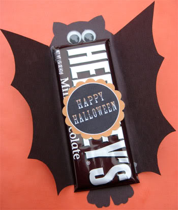 Hersheys Bat Hersheys Bat