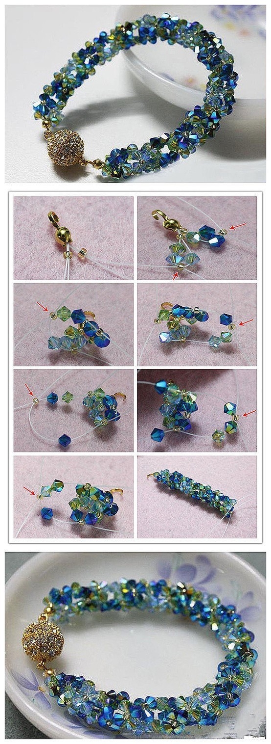 DIY Bracelet DIY Bracelet