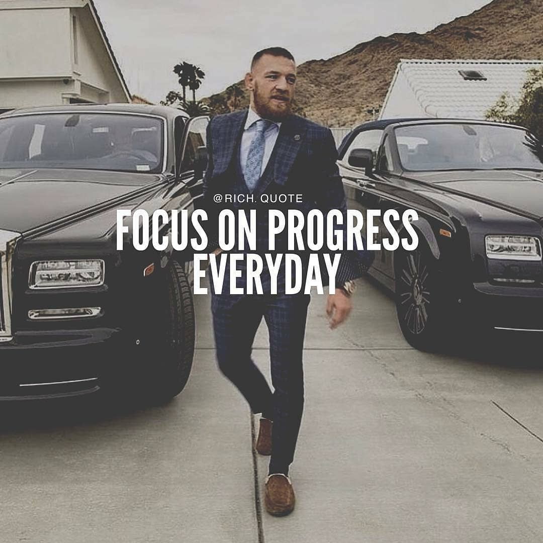 Focus On Progress Everyday Pictures, Photos, and Images for Facebook ...