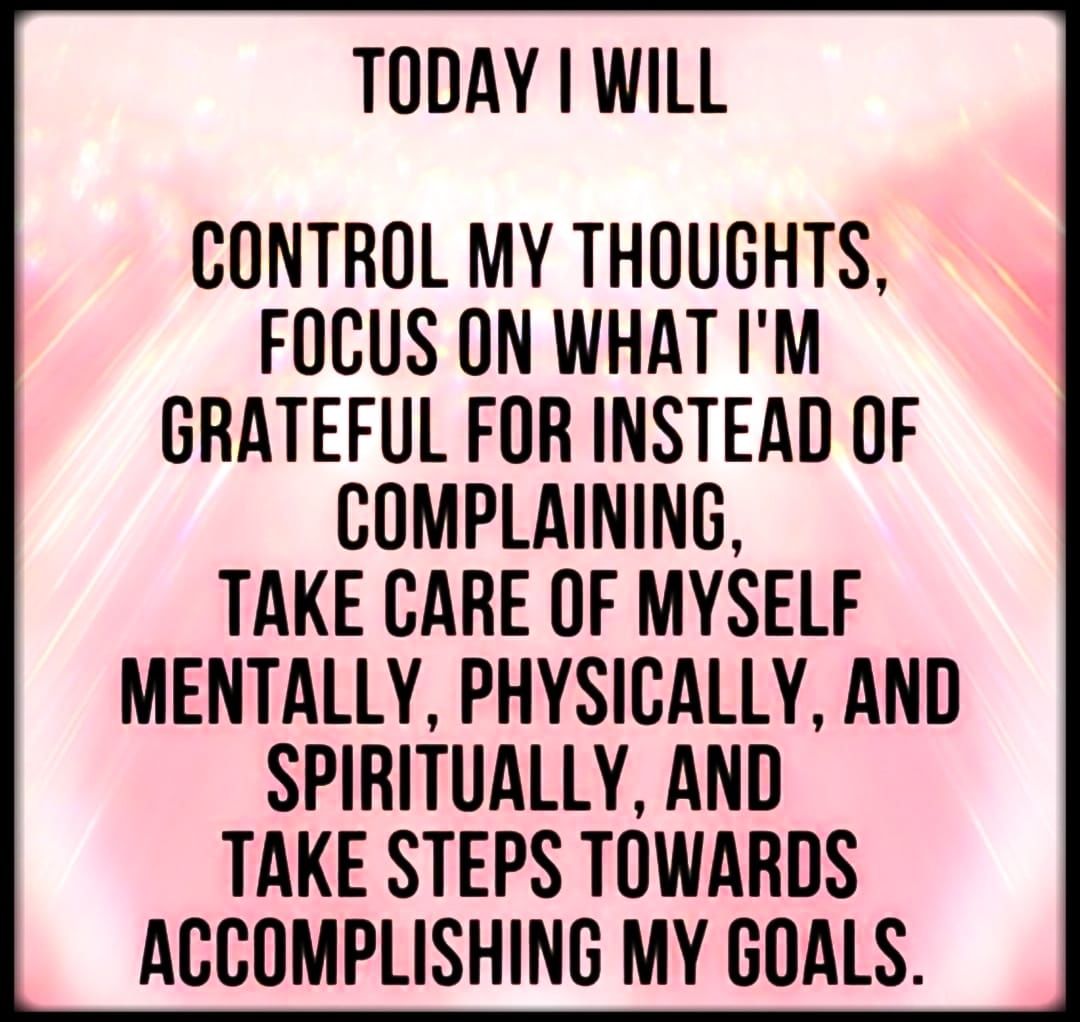 Today I Will Quotes Today I Will Pictures, Photos, And Images For Facebook, Tumblr, Pinterest,  And Twitter