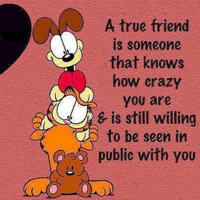 a true friend a true friend