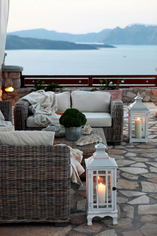 Outdoor oasis Outdoor oasis