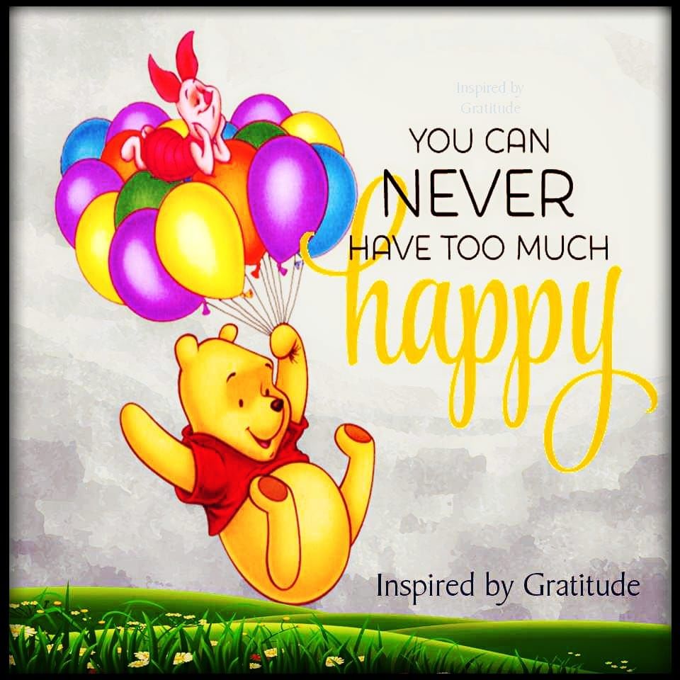 You Can Never Have Too Much Happy Pictures, Photos, and Images for