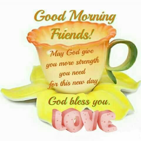 May God Give You Strength Quotes May God Give You More Strength You Need For This New Day Pictures, Photos,  And Images For Facebook, Tumblr, Pinterest, And Twitter