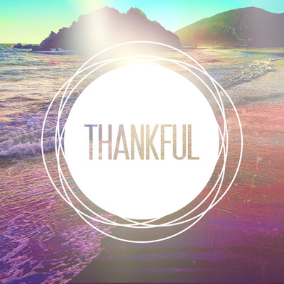 Thankful Thankful
