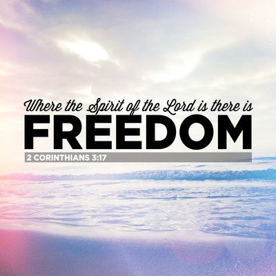 Where the spirit of the Lord is Where the spirit of the Lord is